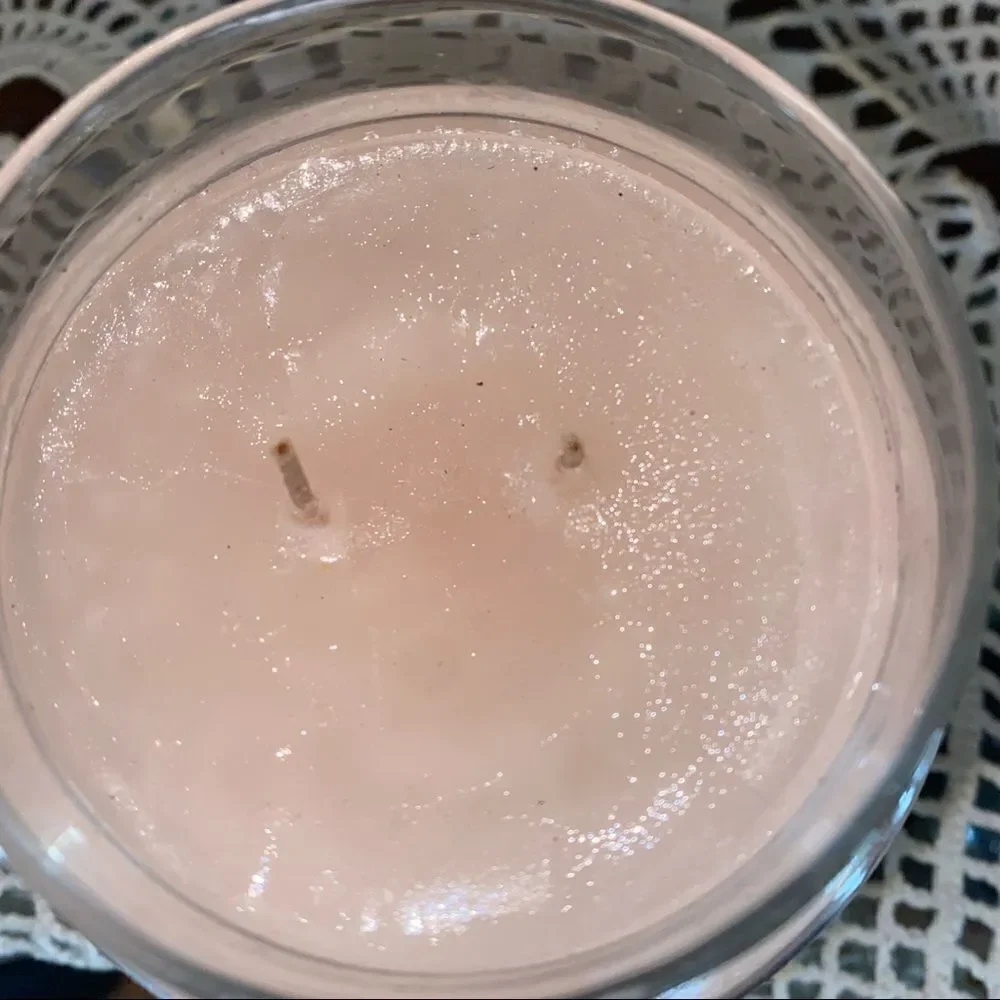 Mom Village Candle Ltd Ed Pale Pink 26oz